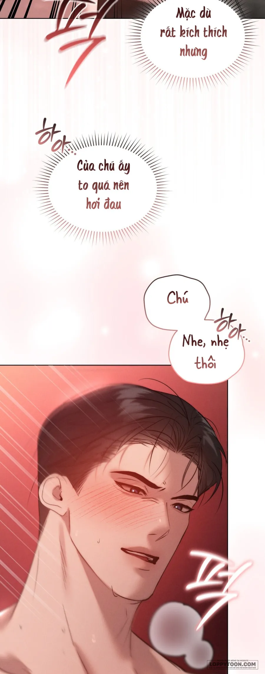Sự Ngây Thơ Bị Vùi Lấp Trong Tro Tàn - Chap 11 - Trang 47