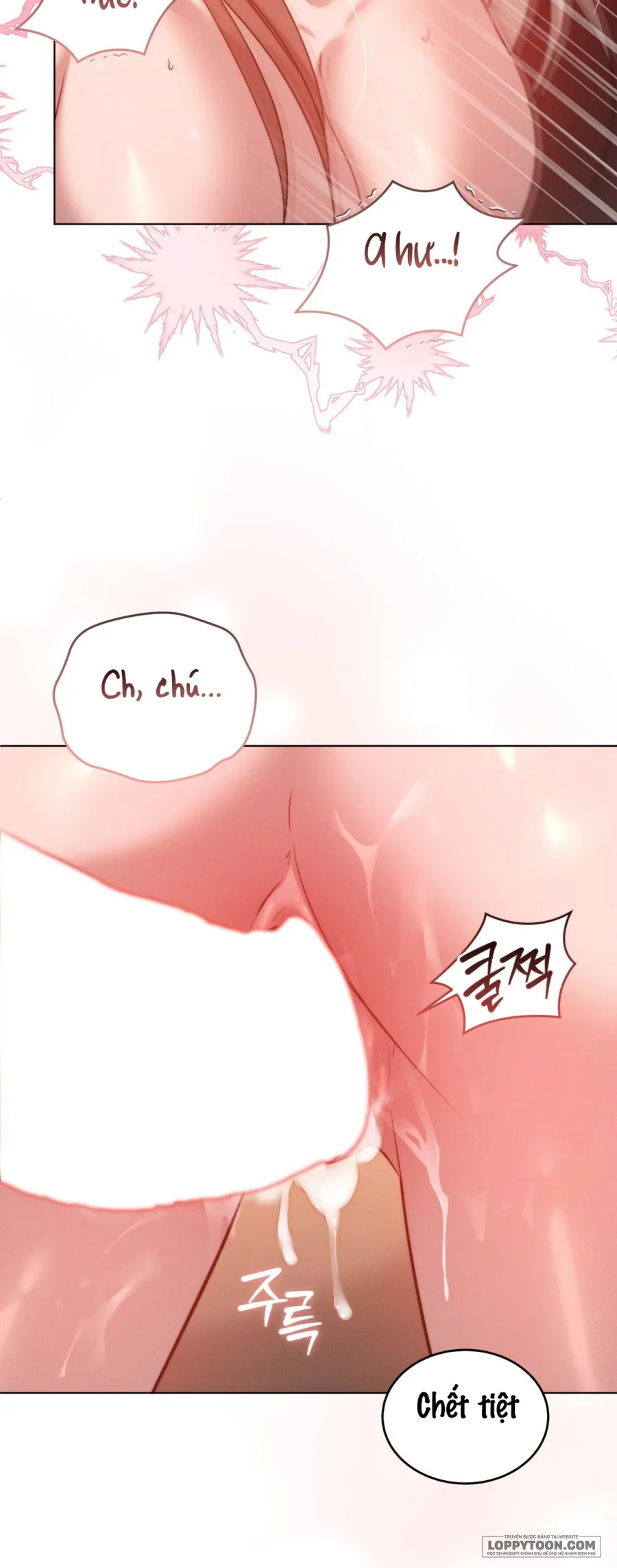 Sự Ngây Thơ Bị Vùi Lấp Trong Tro Tàn - Chap 11 - Trang 49