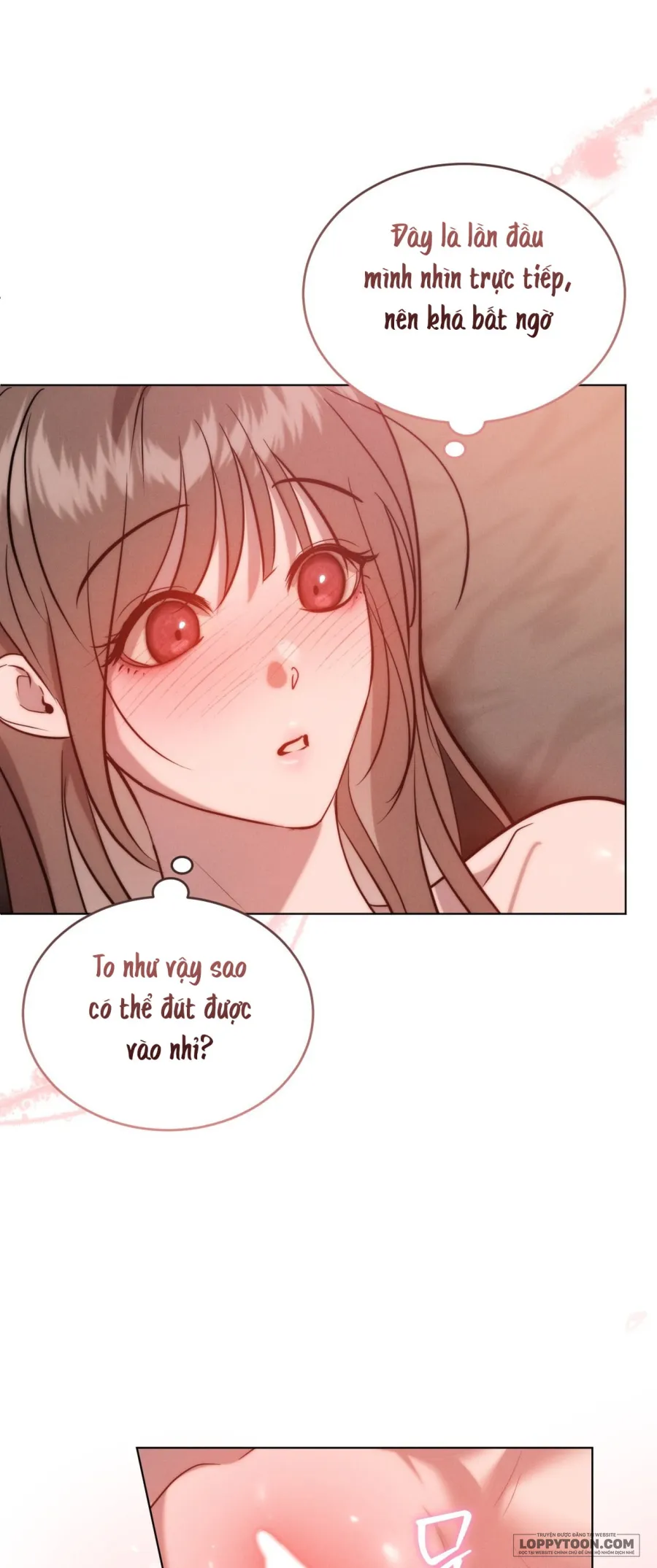 Sự Ngây Thơ Bị Vùi Lấp Trong Tro Tàn - Chap 11 - Trang 6
