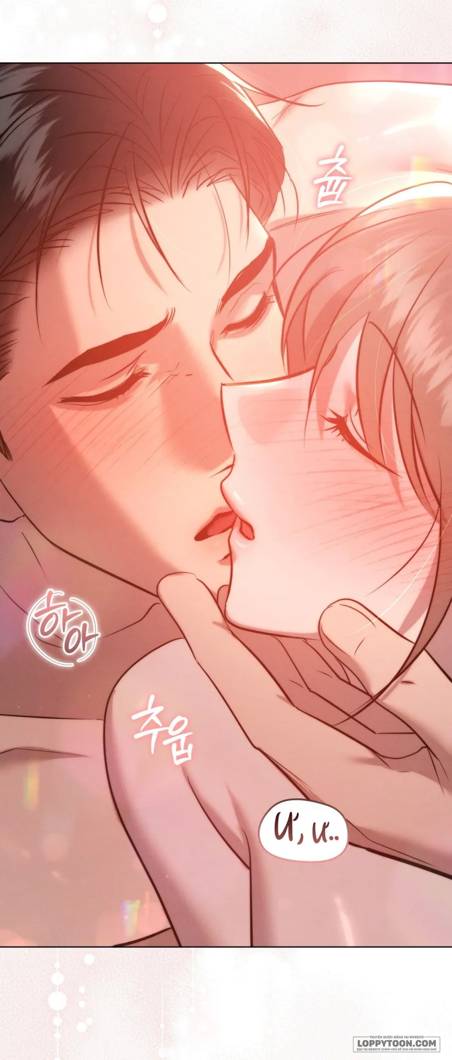 Sự Ngây Thơ Bị Vùi Lấp Trong Tro Tàn - Chap 11 - Trang 52