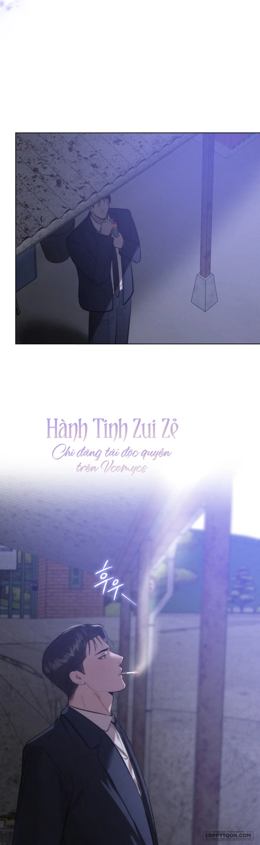 Sự Ngây Thơ Bị Vùi Lấp Trong Tro Tàn - Chap 11 - Trang 56