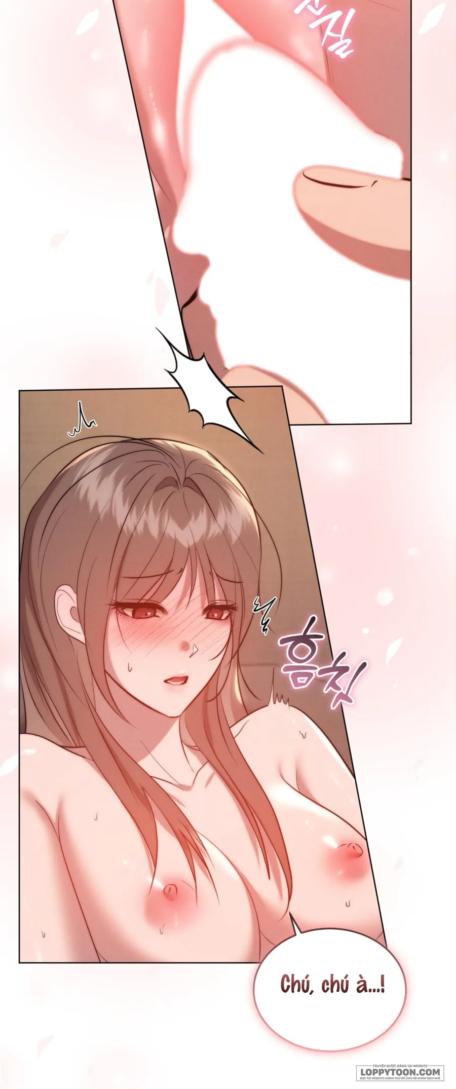Sự Ngây Thơ Bị Vùi Lấp Trong Tro Tàn - Chap 11 - Trang 7