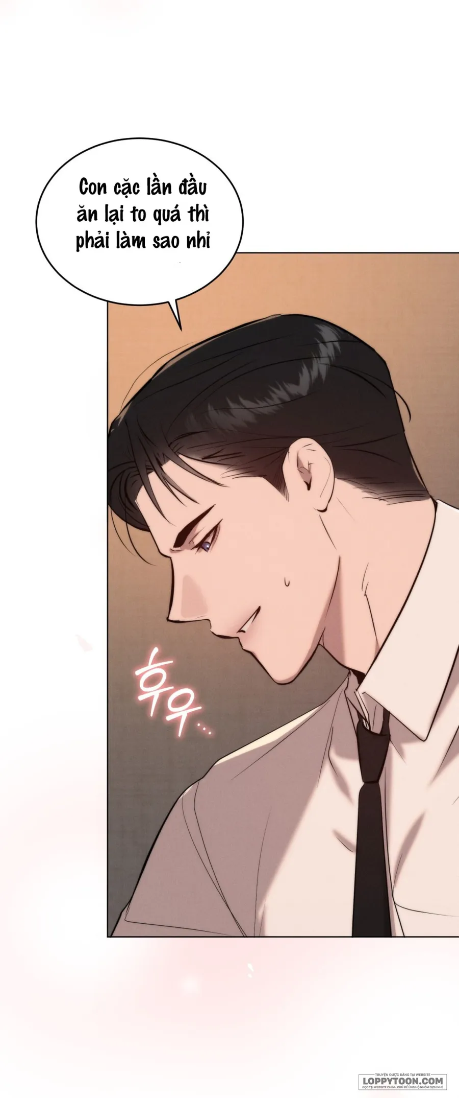 Sự Ngây Thơ Bị Vùi Lấp Trong Tro Tàn - Chap 11 - Trang 8