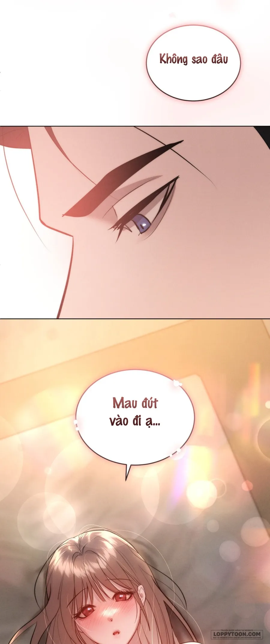 Sự Ngây Thơ Bị Vùi Lấp Trong Tro Tàn - Chap 11 - Trang 9