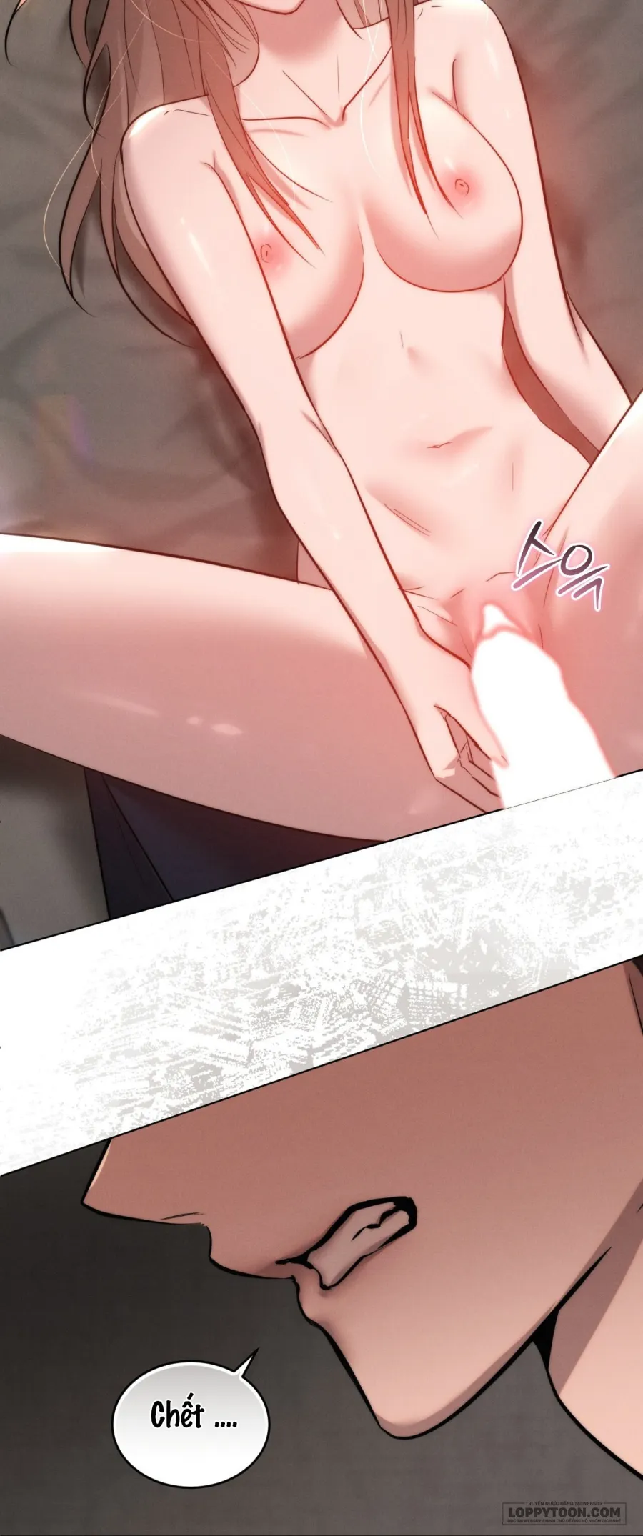 Sự Ngây Thơ Bị Vùi Lấp Trong Tro Tàn - Chap 11 - Trang 10