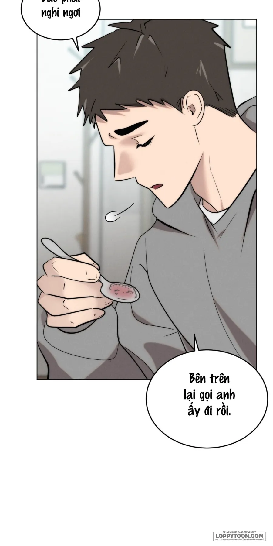 Sự Ngây Thơ Bị Vùi Lấp Trong Tro Tàn - Chap 12 - Trang 11