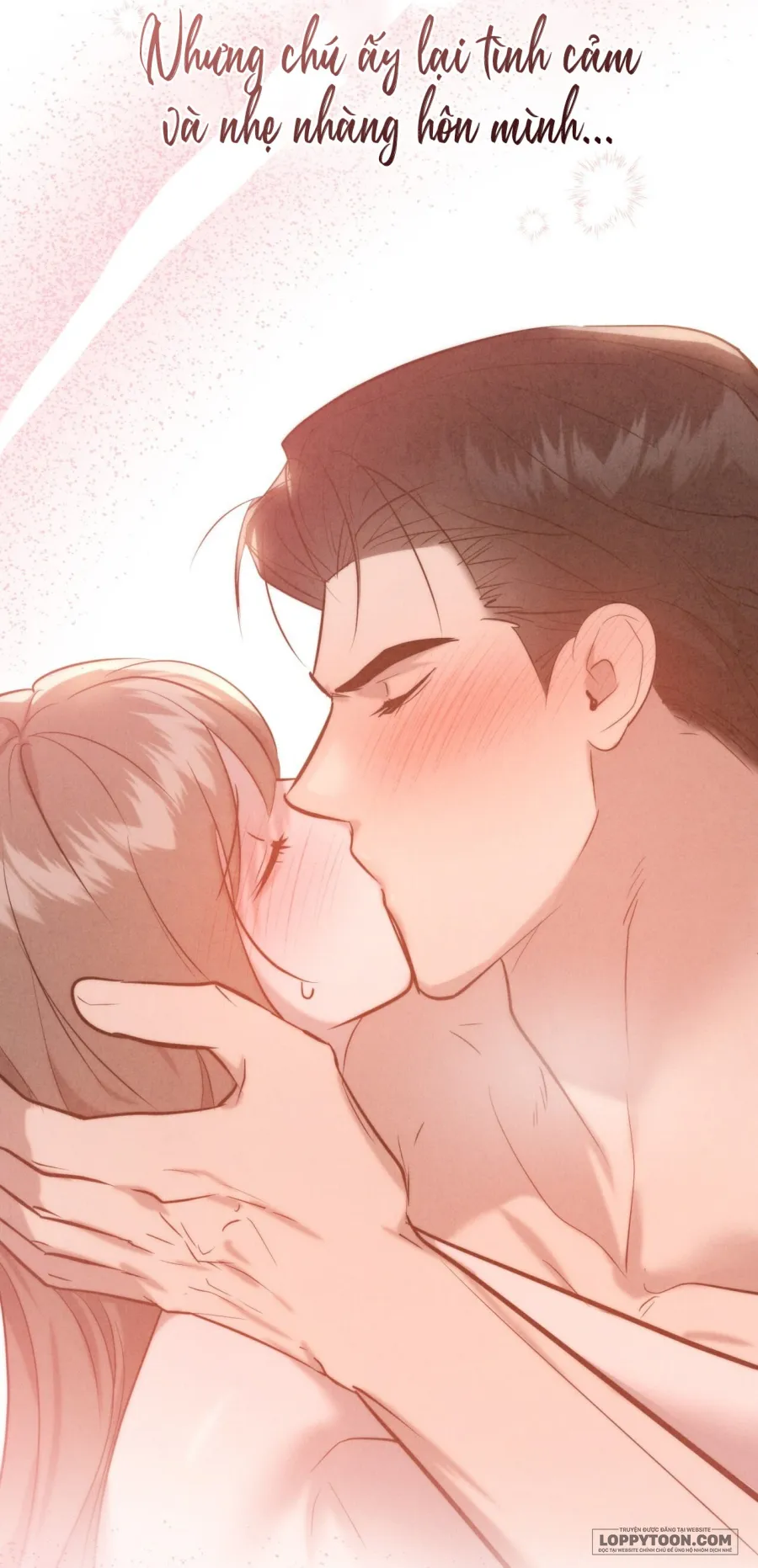 Sự Ngây Thơ Bị Vùi Lấp Trong Tro Tàn - Chap 12 - Trang 31
