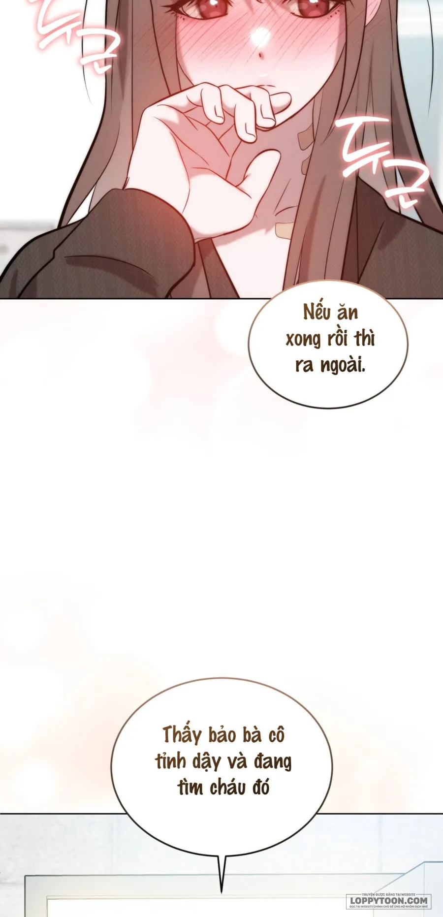 Sự Ngây Thơ Bị Vùi Lấp Trong Tro Tàn - Chap 12 - Trang 35
