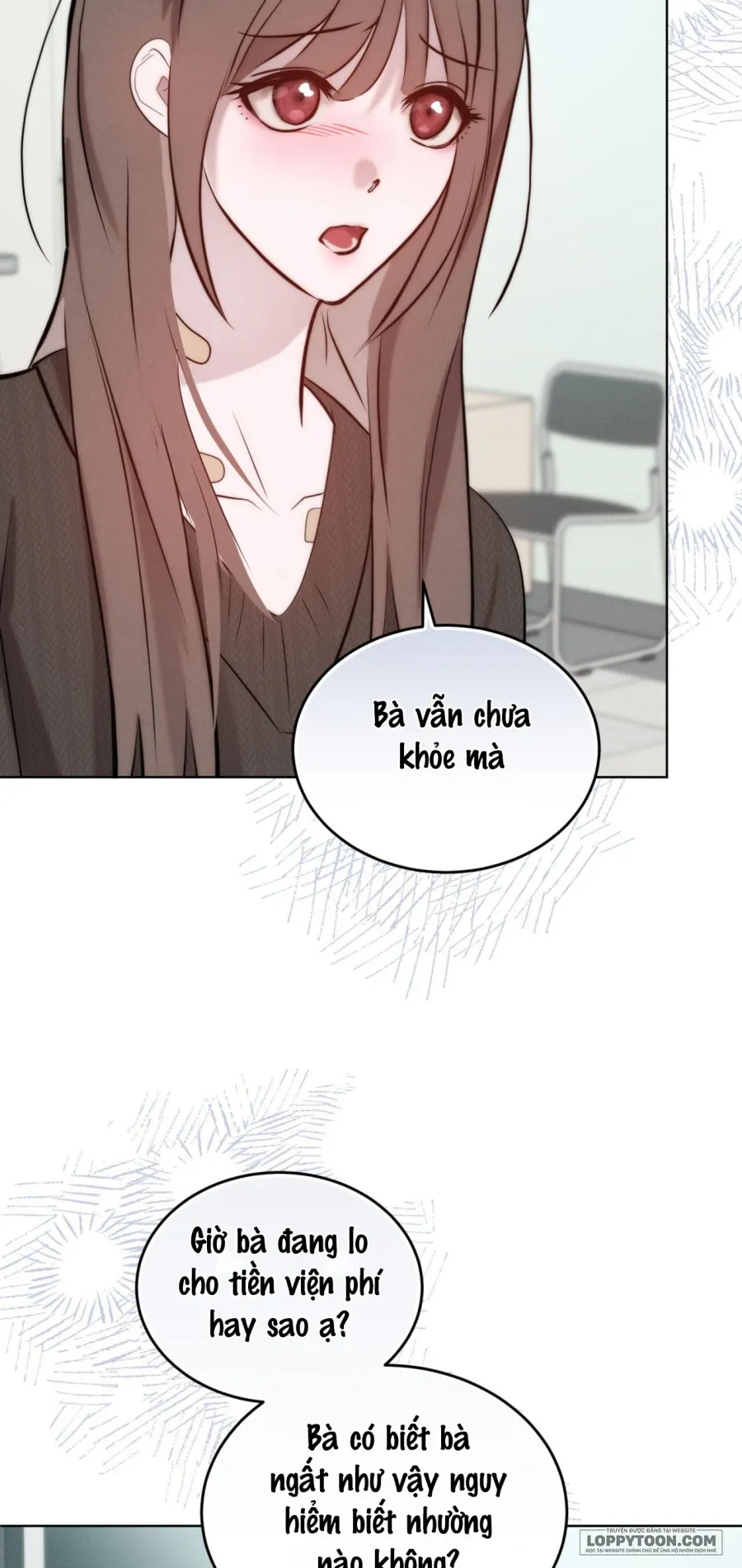 Sự Ngây Thơ Bị Vùi Lấp Trong Tro Tàn - Chap 12 - Trang 39