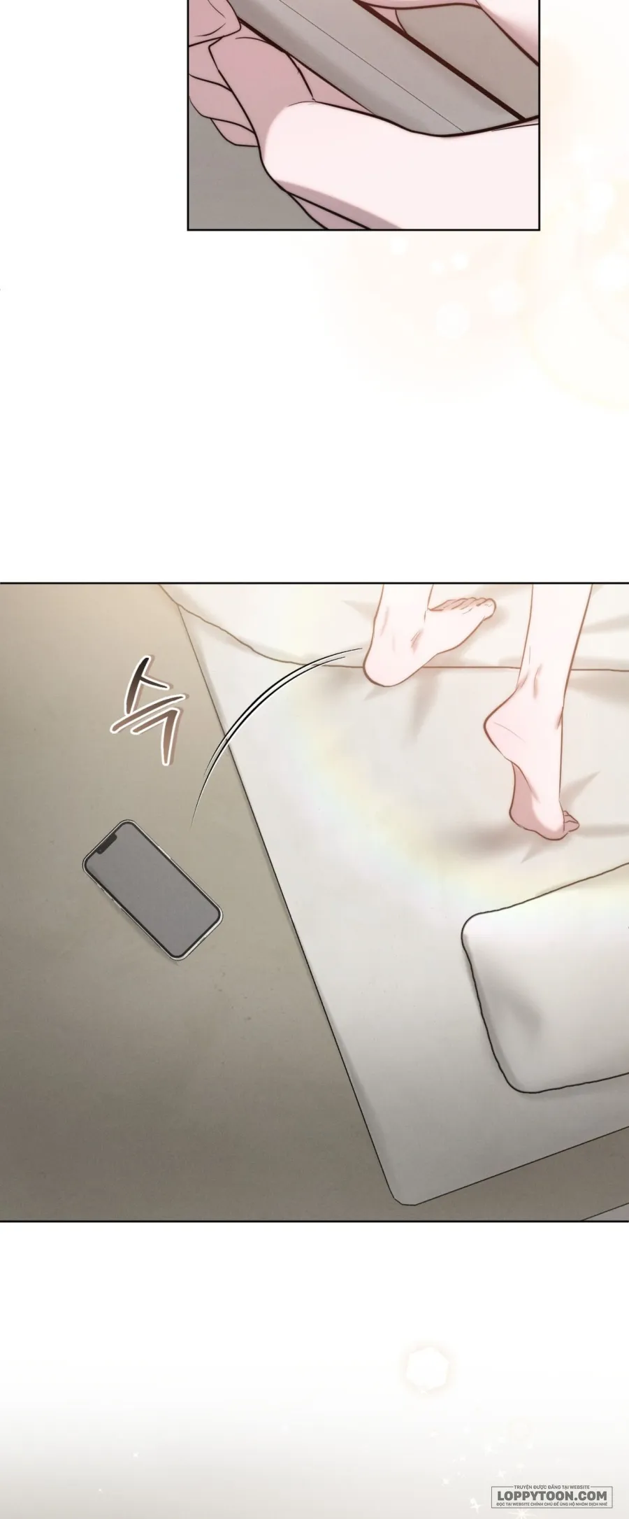 Sự Ngây Thơ Bị Vùi Lấp Trong Tro Tàn - Chap 12 - Trang 5