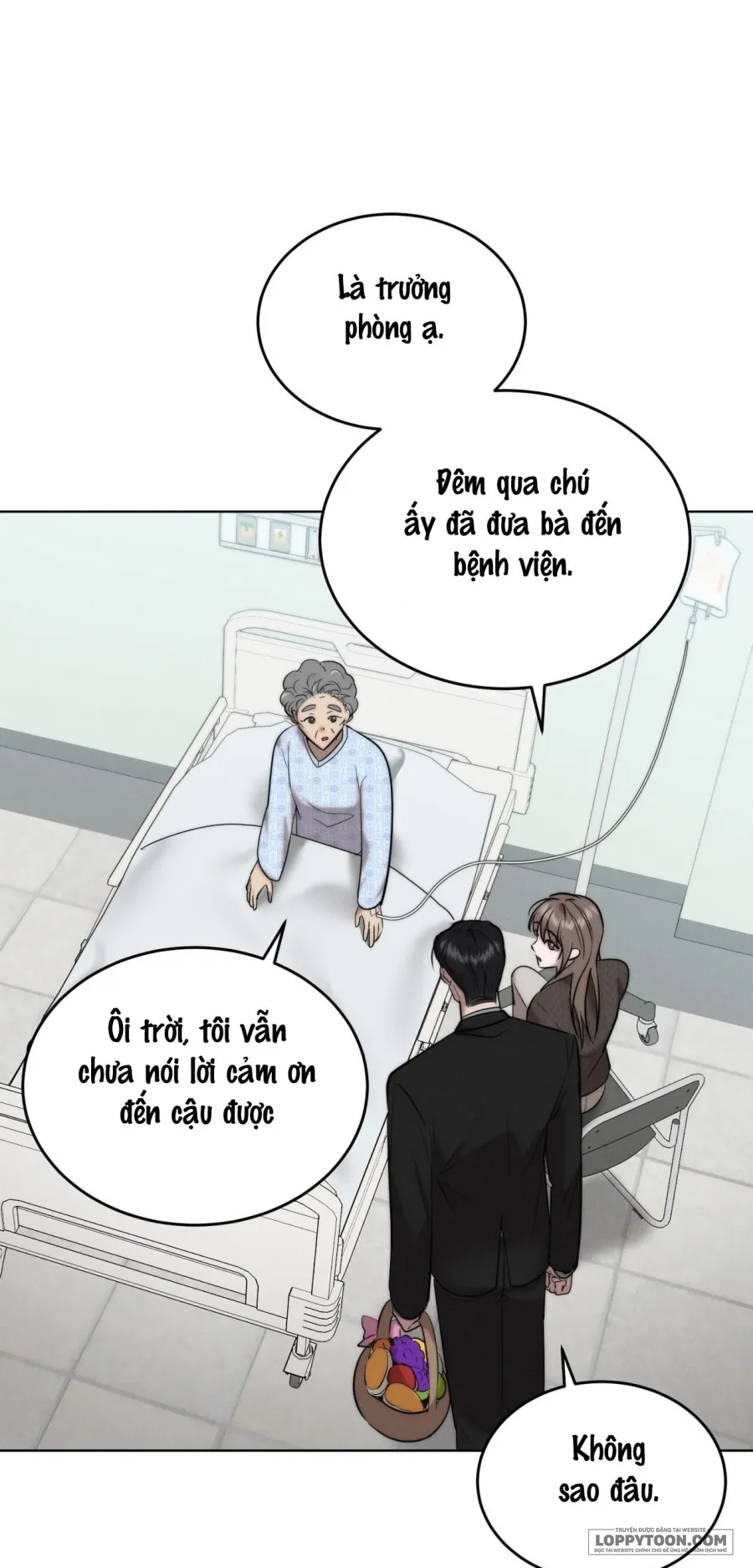 Sự Ngây Thơ Bị Vùi Lấp Trong Tro Tàn - Chap 12 - Trang 44