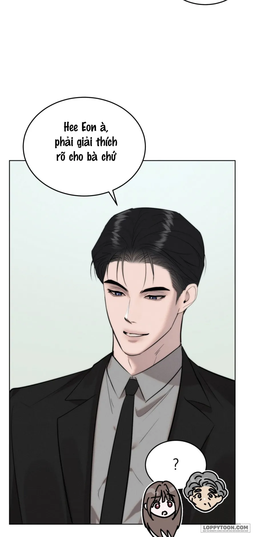 Sự Ngây Thơ Bị Vùi Lấp Trong Tro Tàn - Chap 12 - Trang 45