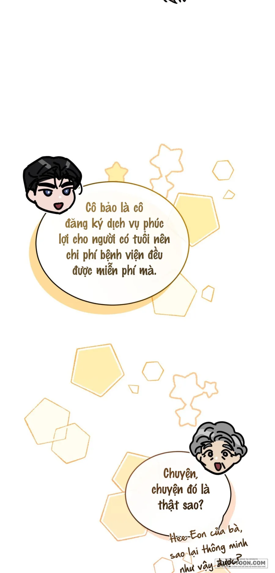 Sự Ngây Thơ Bị Vùi Lấp Trong Tro Tàn - Chap 12 - Trang 46