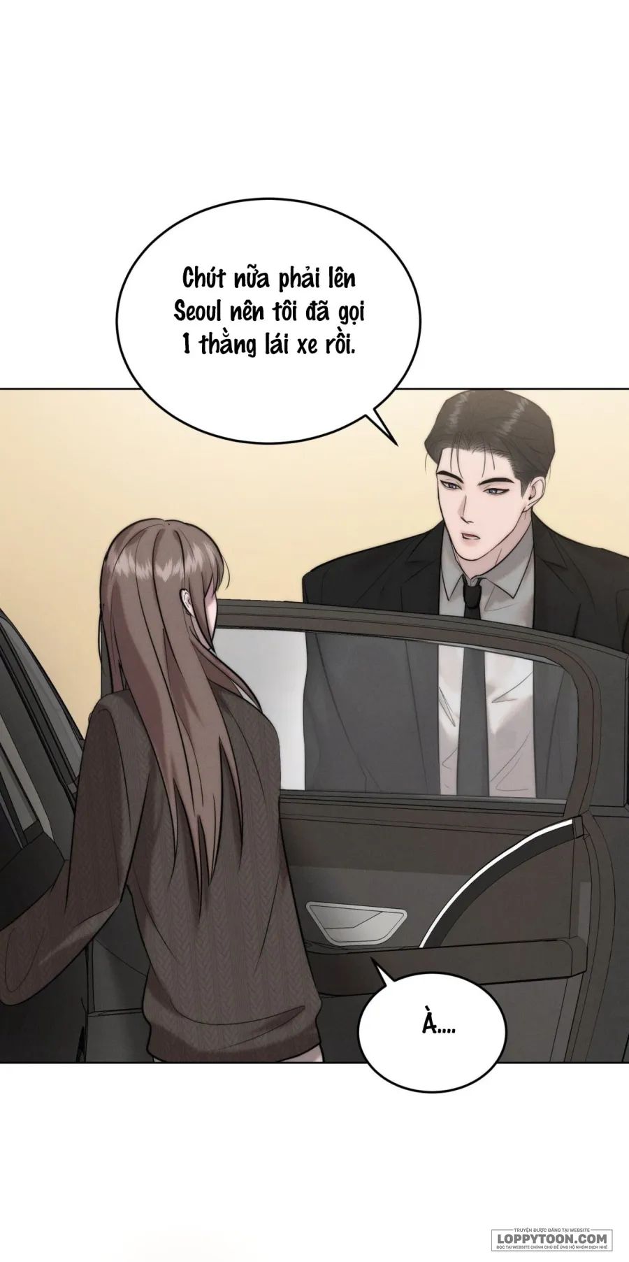 Sự Ngây Thơ Bị Vùi Lấp Trong Tro Tàn - Chap 12 - Trang 54
