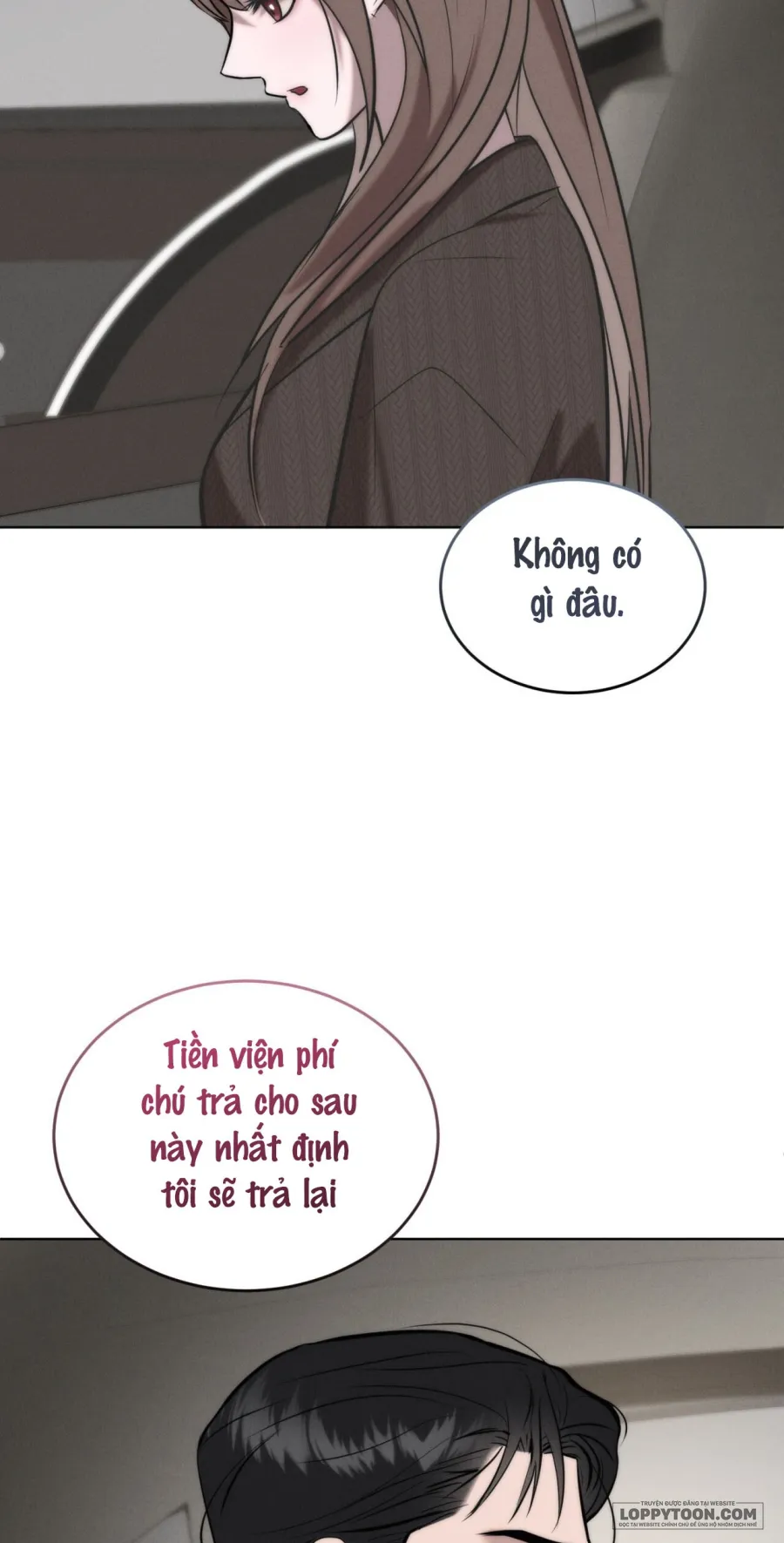 Sự Ngây Thơ Bị Vùi Lấp Trong Tro Tàn - Chap 12 - Trang 57
