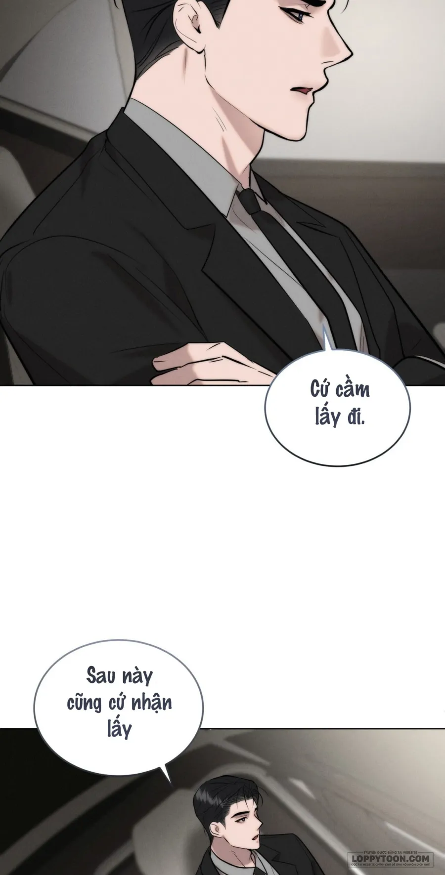 Sự Ngây Thơ Bị Vùi Lấp Trong Tro Tàn - Chap 12 - Trang 58