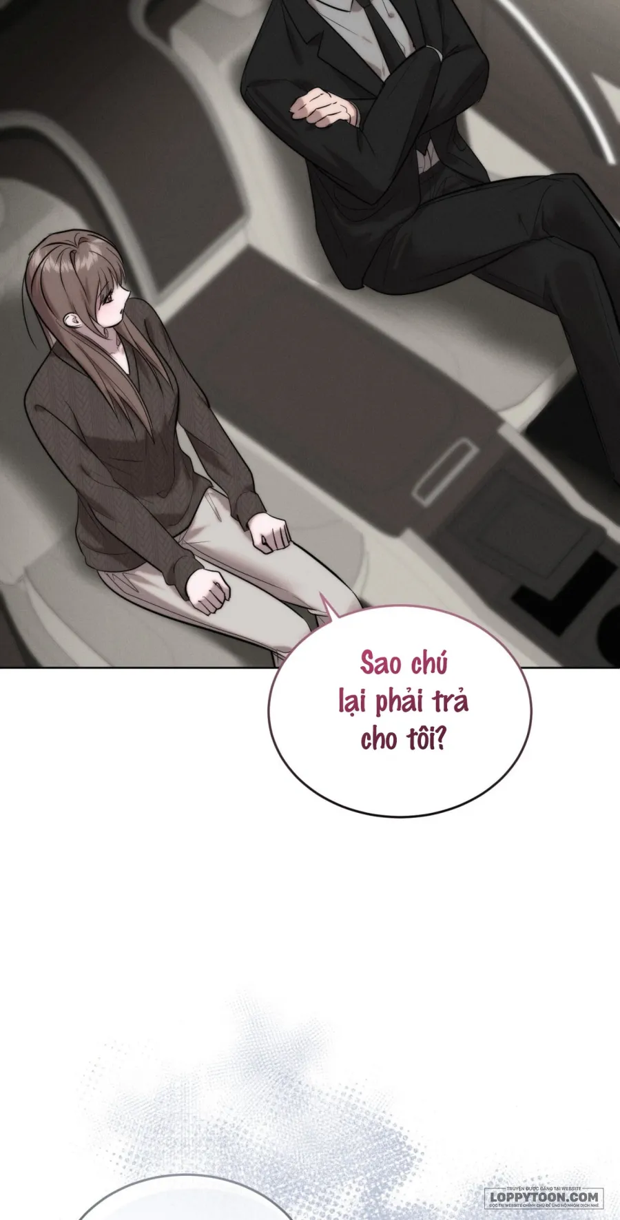 Sự Ngây Thơ Bị Vùi Lấp Trong Tro Tàn - Chap 12 - Trang 59
