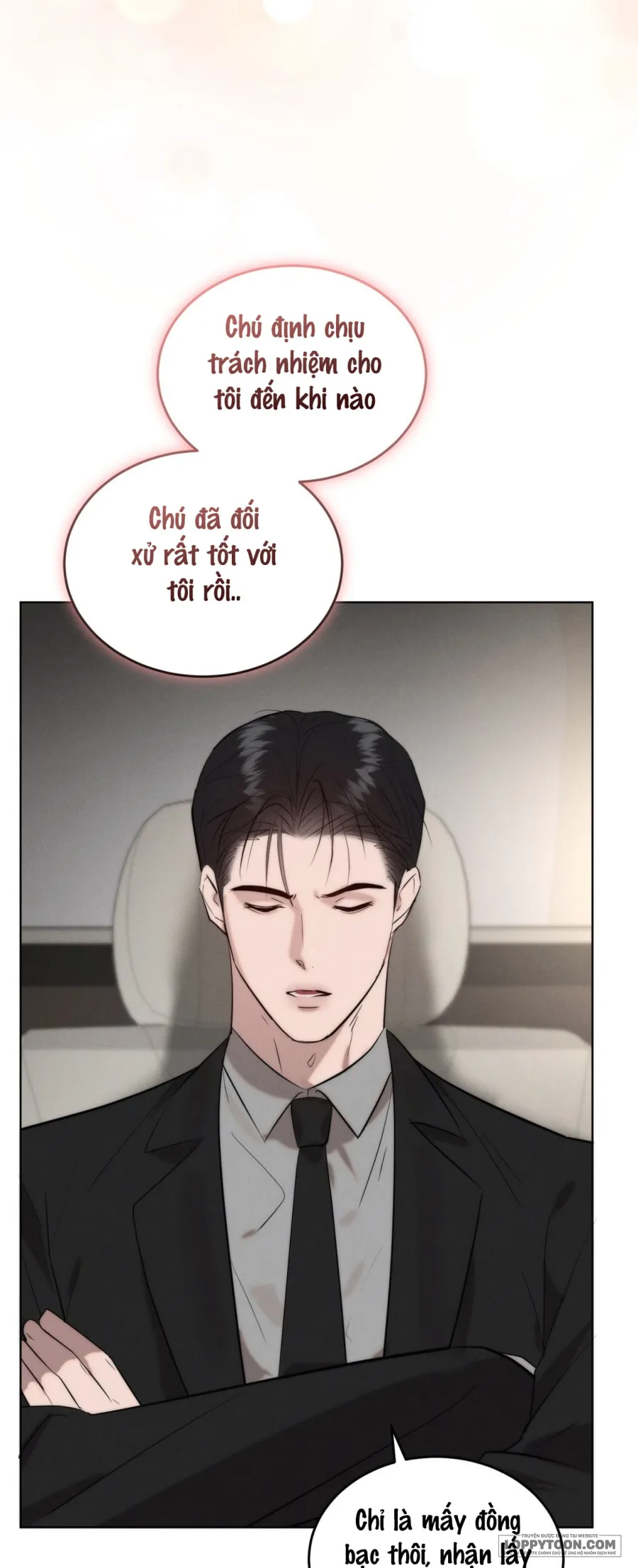 Sự Ngây Thơ Bị Vùi Lấp Trong Tro Tàn - Chap 12 - Trang 63
