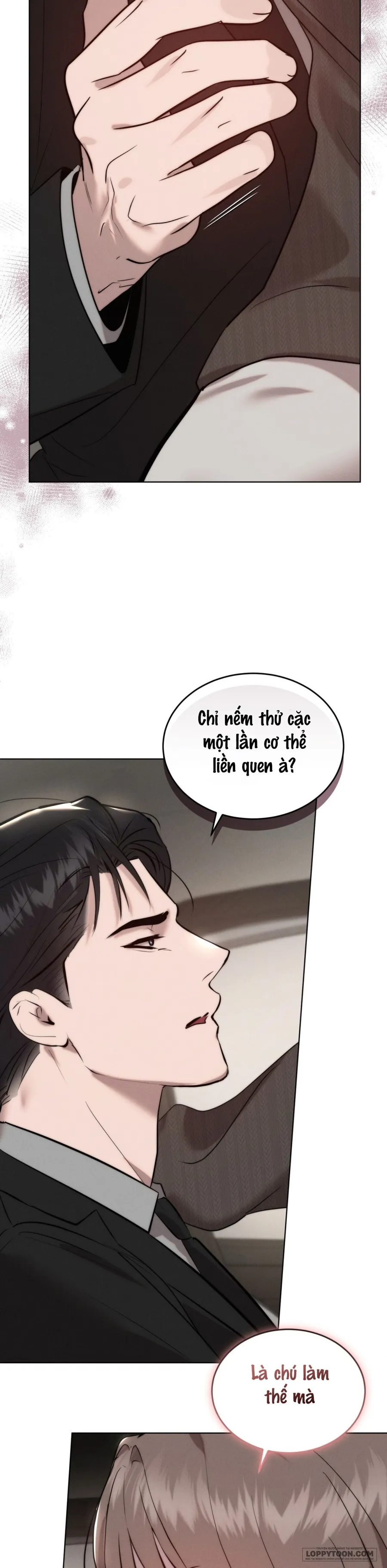 Sự Ngây Thơ Bị Vùi Lấp Trong Tro Tàn - Chap 12 - Trang 69