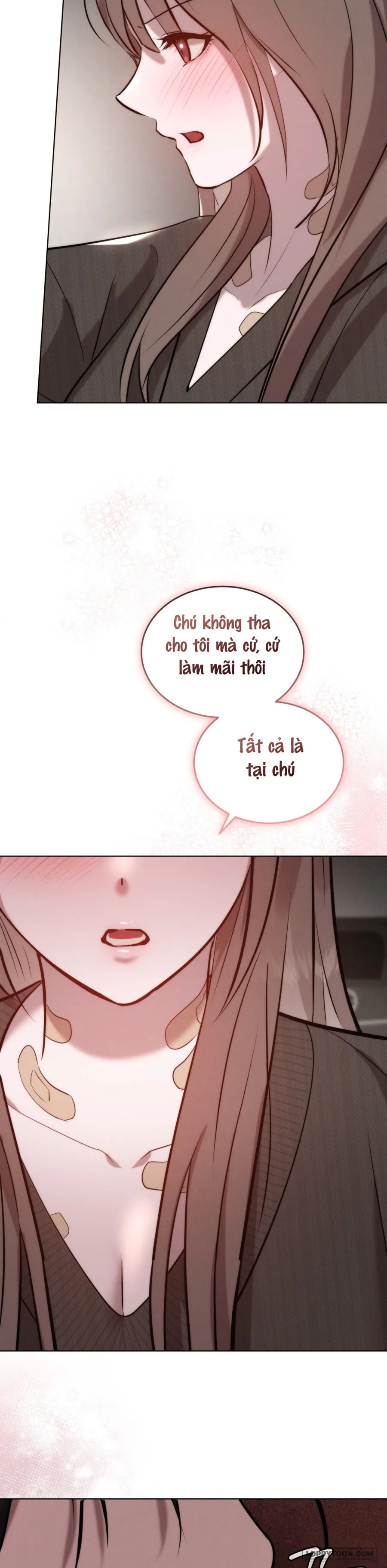 Sự Ngây Thơ Bị Vùi Lấp Trong Tro Tàn - Chap 12 - Trang 70