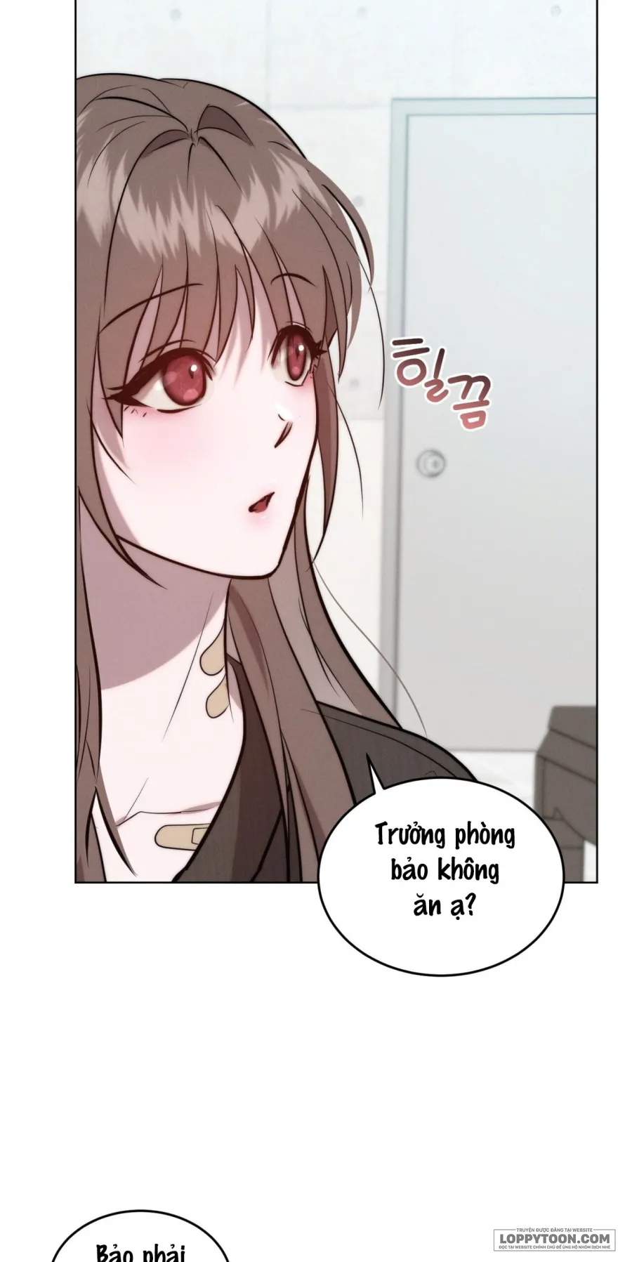 Sự Ngây Thơ Bị Vùi Lấp Trong Tro Tàn - Chap 12 - Trang 10