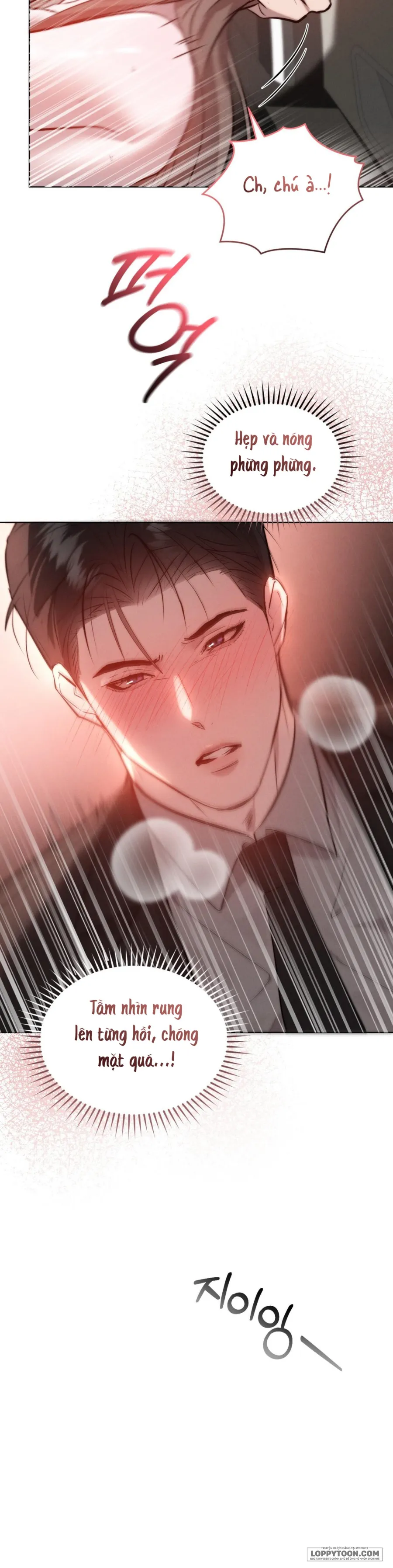 Sự Ngây Thơ Bị Vùi Lấp Trong Tro Tàn - Chap 13 - Trang 15