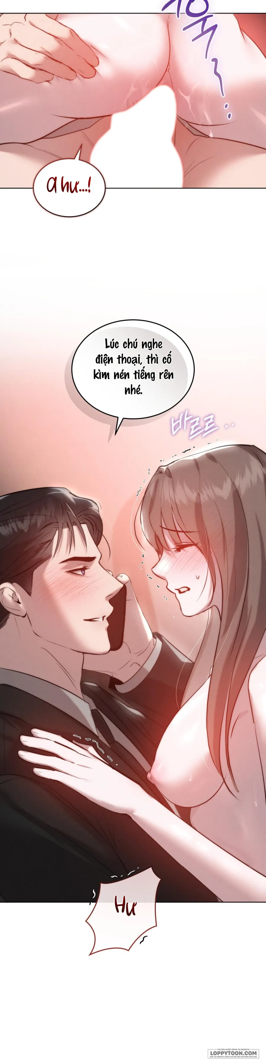Sự Ngây Thơ Bị Vùi Lấp Trong Tro Tàn - Chap 13 - Trang 18