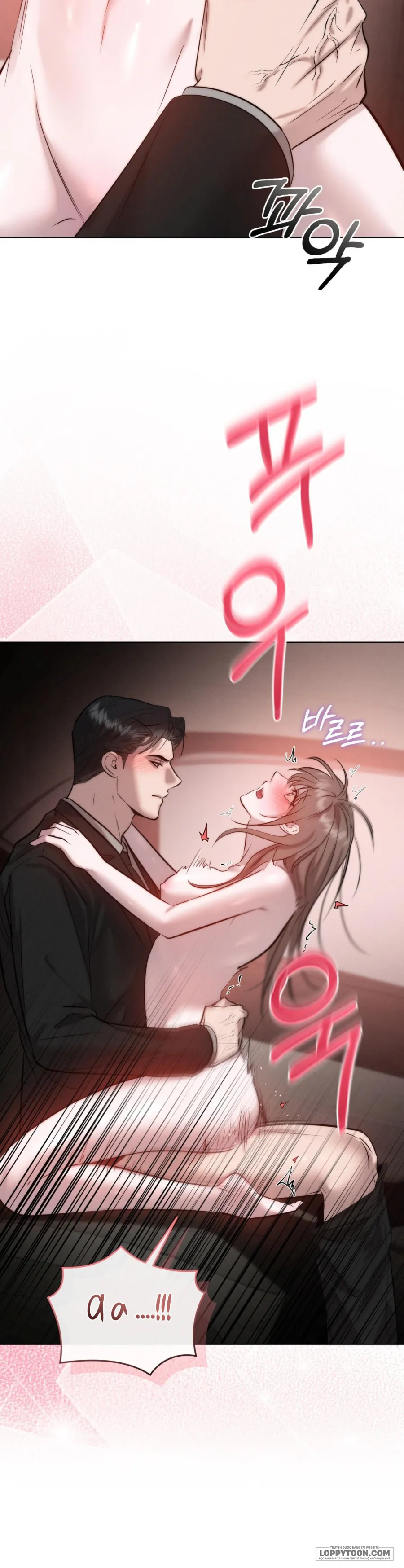Sự Ngây Thơ Bị Vùi Lấp Trong Tro Tàn - Chap 13 - Trang 25