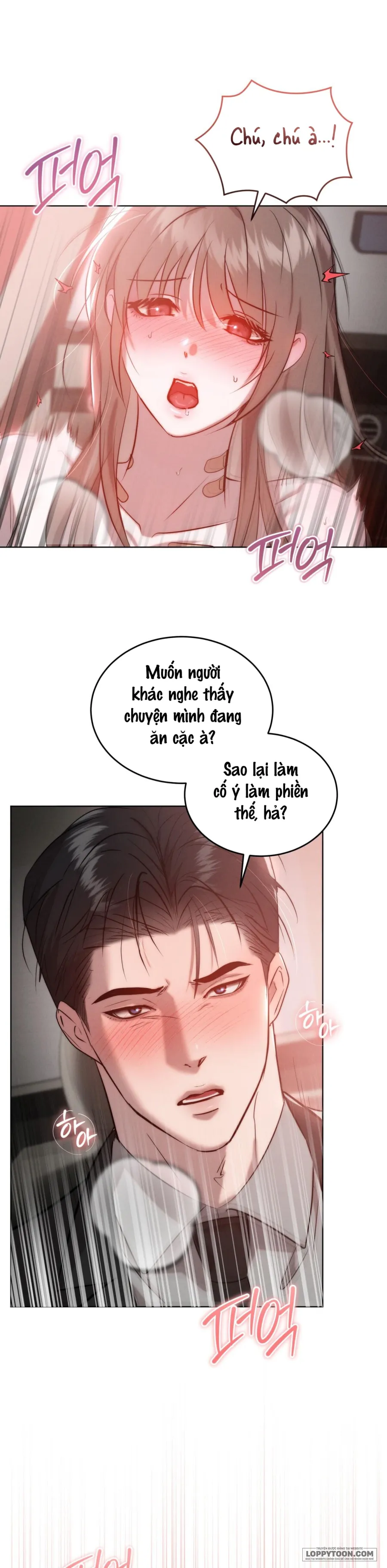 Sự Ngây Thơ Bị Vùi Lấp Trong Tro Tàn - Chap 13 - Trang 26