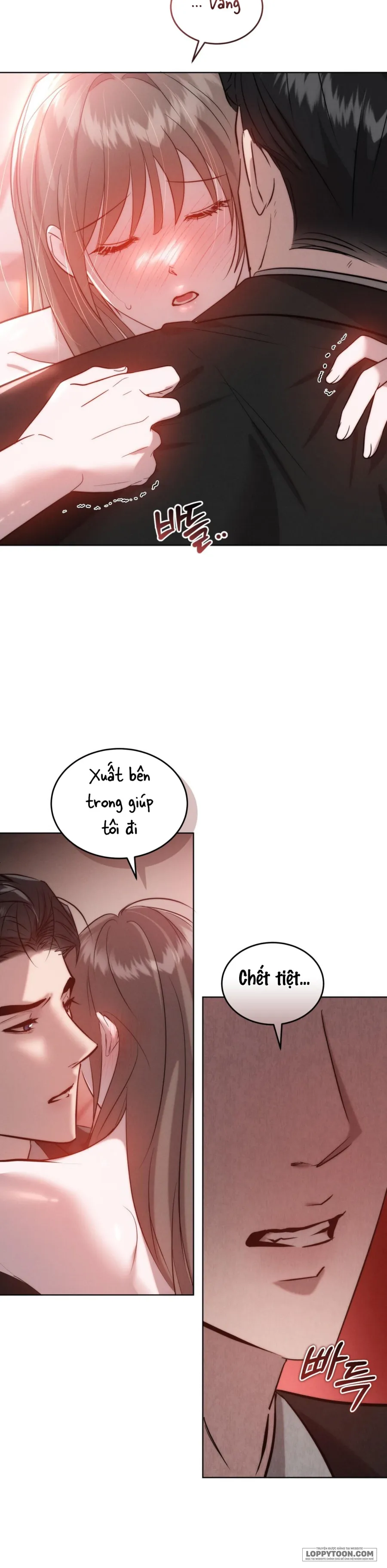 Sự Ngây Thơ Bị Vùi Lấp Trong Tro Tàn - Chap 13 - Trang 28