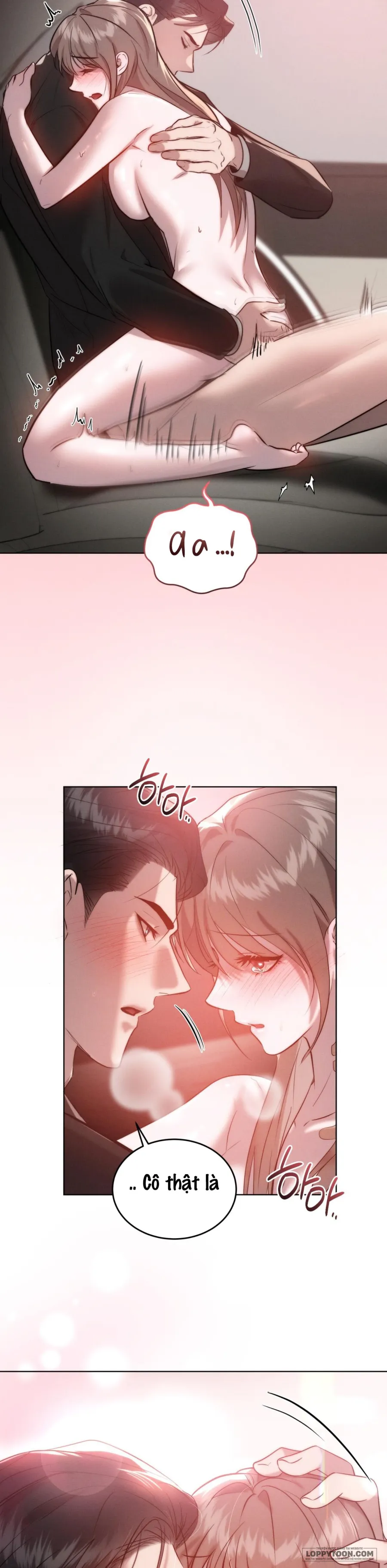 Sự Ngây Thơ Bị Vùi Lấp Trong Tro Tàn - Chap 13 - Trang 30