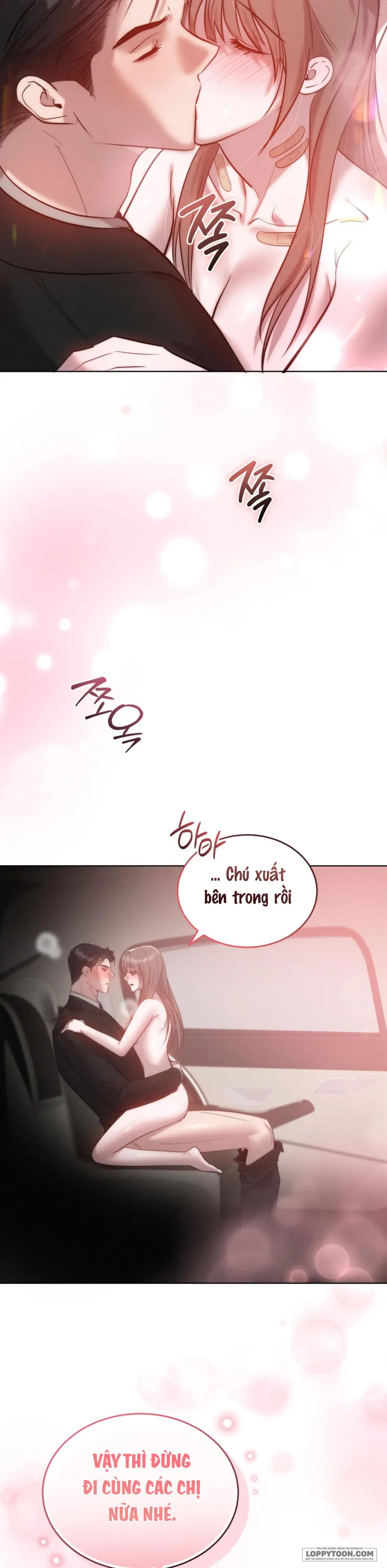 Sự Ngây Thơ Bị Vùi Lấp Trong Tro Tàn - Chap 13 - Trang 31