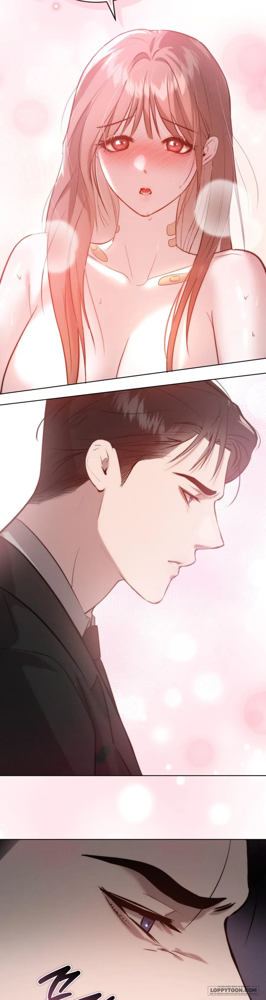 Sự Ngây Thơ Bị Vùi Lấp Trong Tro Tàn - Chap 13 - Trang 32
