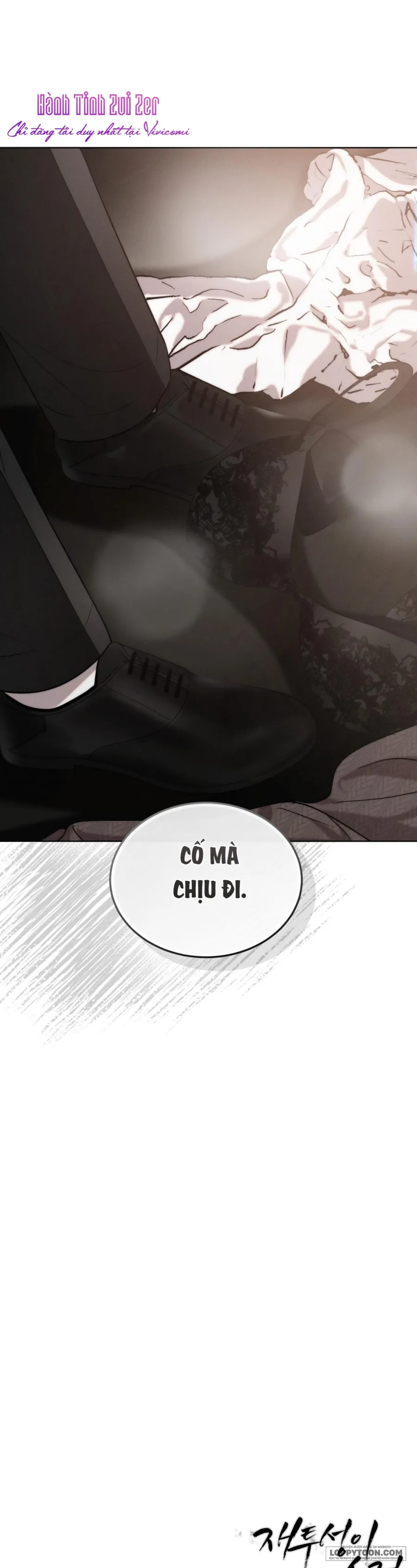 Sự Ngây Thơ Bị Vùi Lấp Trong Tro Tàn - Chap 13 - Trang 37
