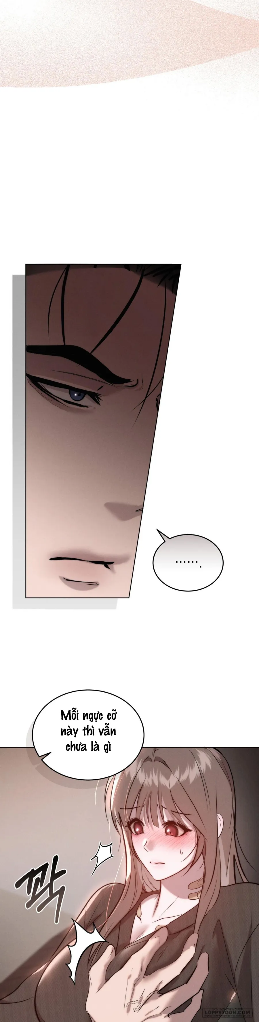 Sự Ngây Thơ Bị Vùi Lấp Trong Tro Tàn - Chap 13 - Trang 8
