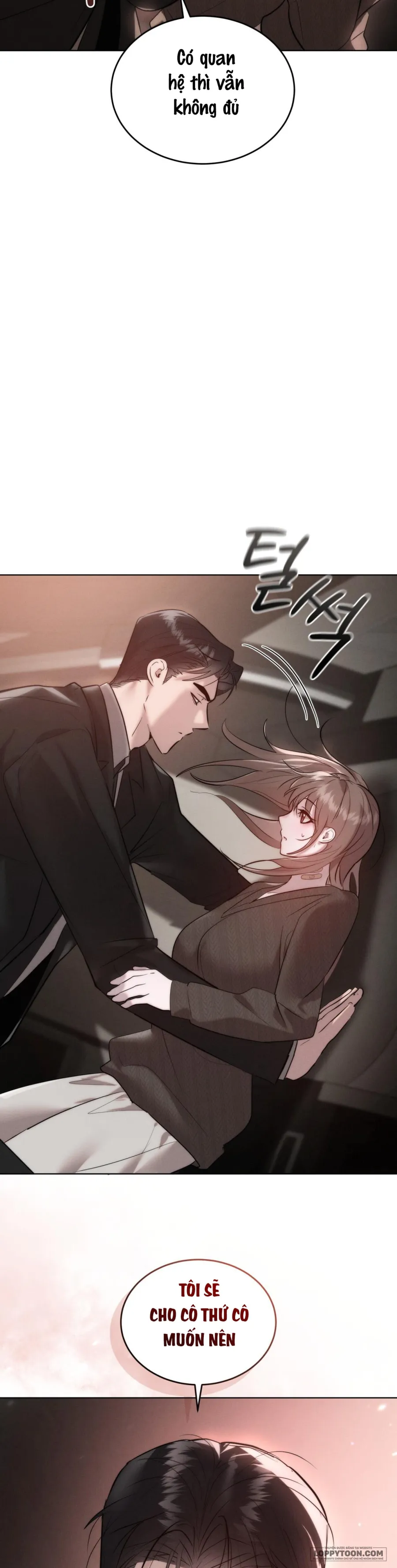 Sự Ngây Thơ Bị Vùi Lấp Trong Tro Tàn - Chap 13 - Trang 10