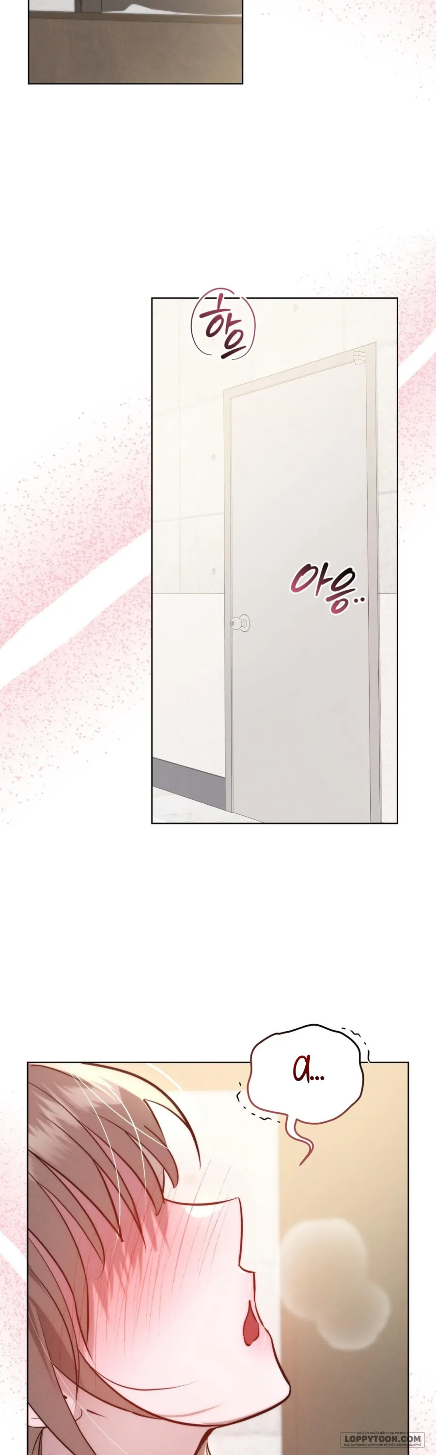 Sự Ngây Thơ Bị Vùi Lấp Trong Tro Tàn - Chap 14 - Trang 2