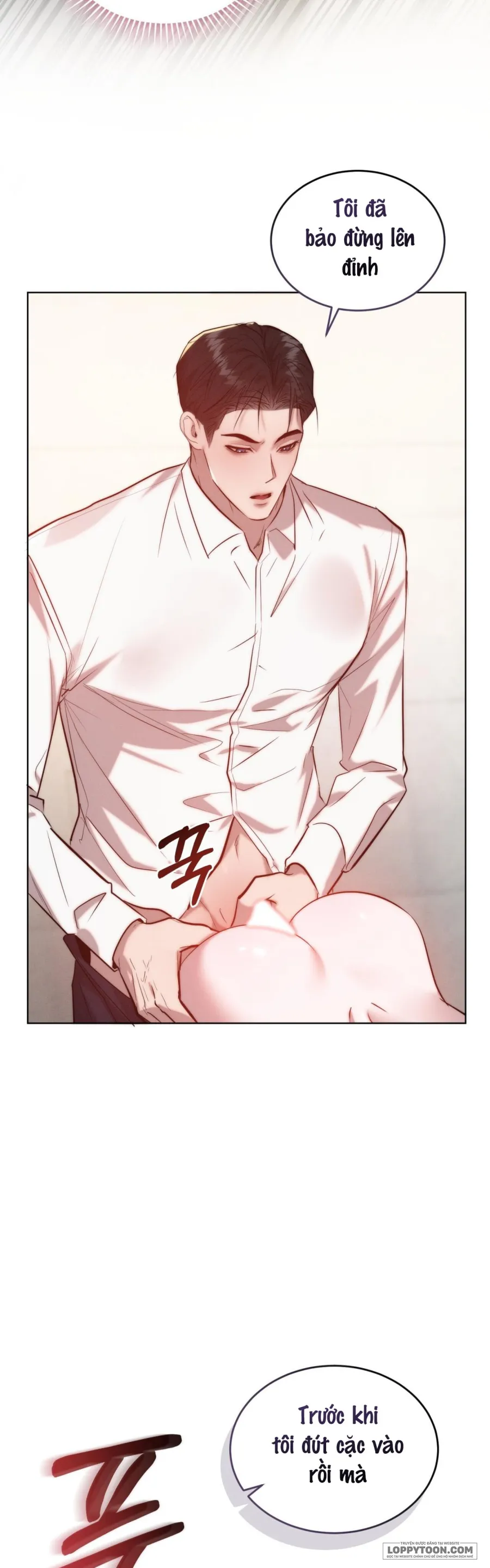 Sự Ngây Thơ Bị Vùi Lấp Trong Tro Tàn - Chap 14 - Trang 11