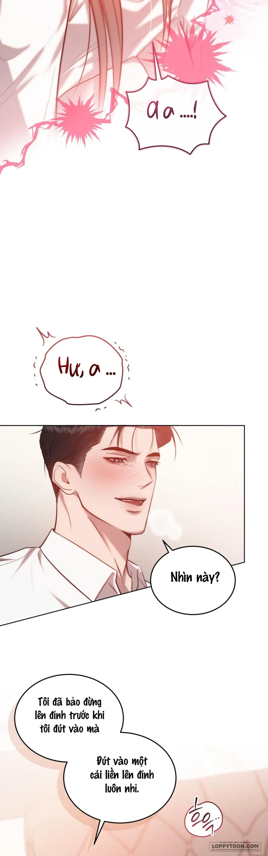 Sự Ngây Thơ Bị Vùi Lấp Trong Tro Tàn - Chap 14 - Trang 13