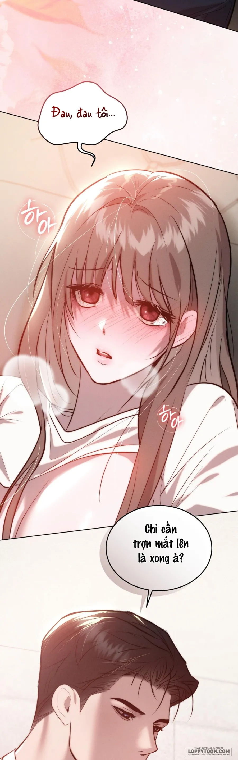 Sự Ngây Thơ Bị Vùi Lấp Trong Tro Tàn - Chap 14 - Trang 16