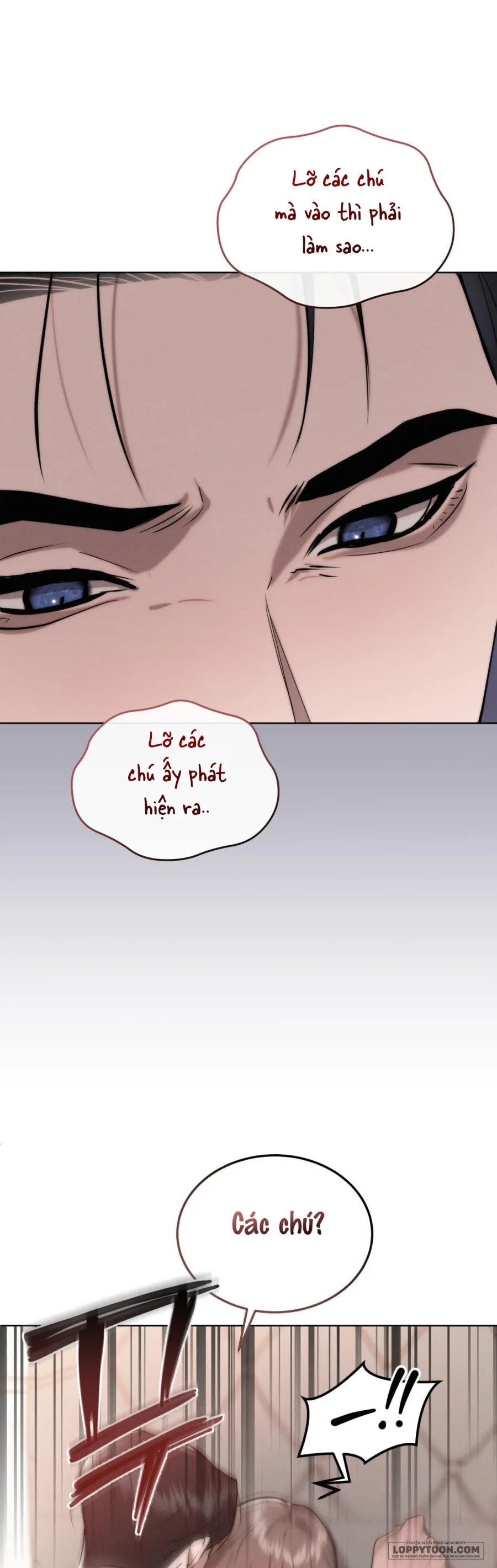 Sự Ngây Thơ Bị Vùi Lấp Trong Tro Tàn - Chap 14 - Trang 19