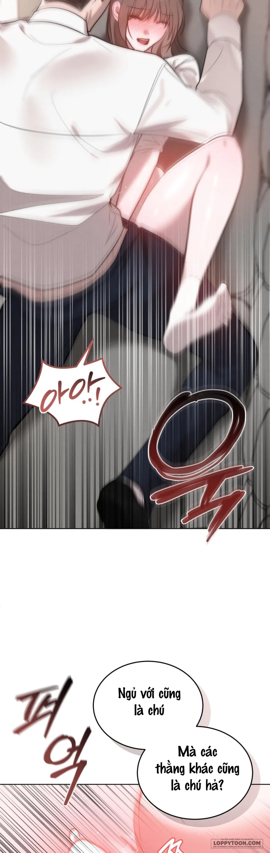 Sự Ngây Thơ Bị Vùi Lấp Trong Tro Tàn - Chap 14 - Trang 20