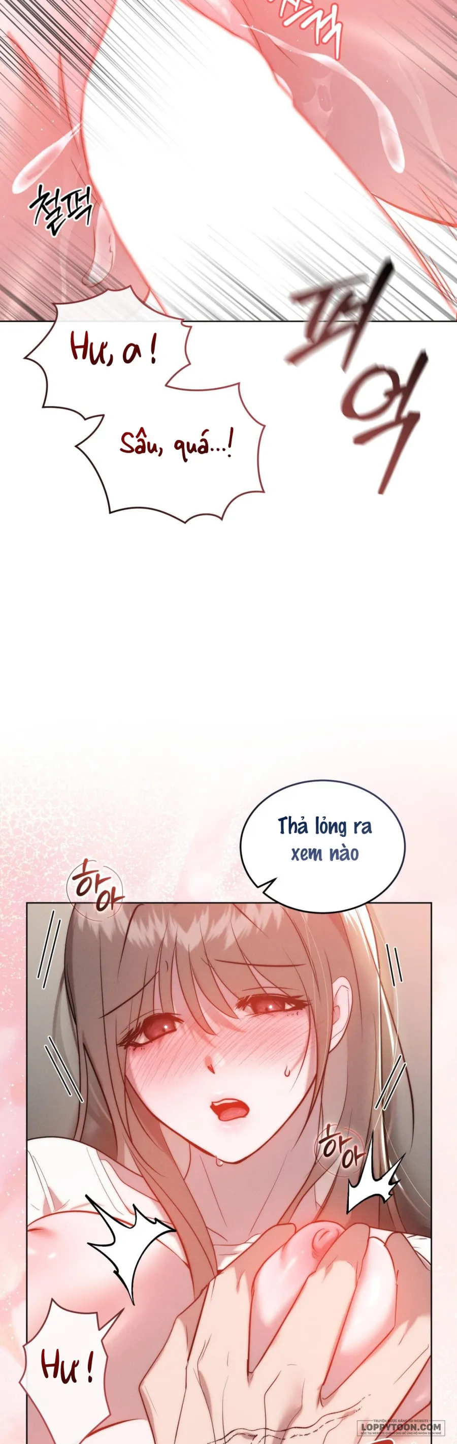 Sự Ngây Thơ Bị Vùi Lấp Trong Tro Tàn - Chap 14 - Trang 21