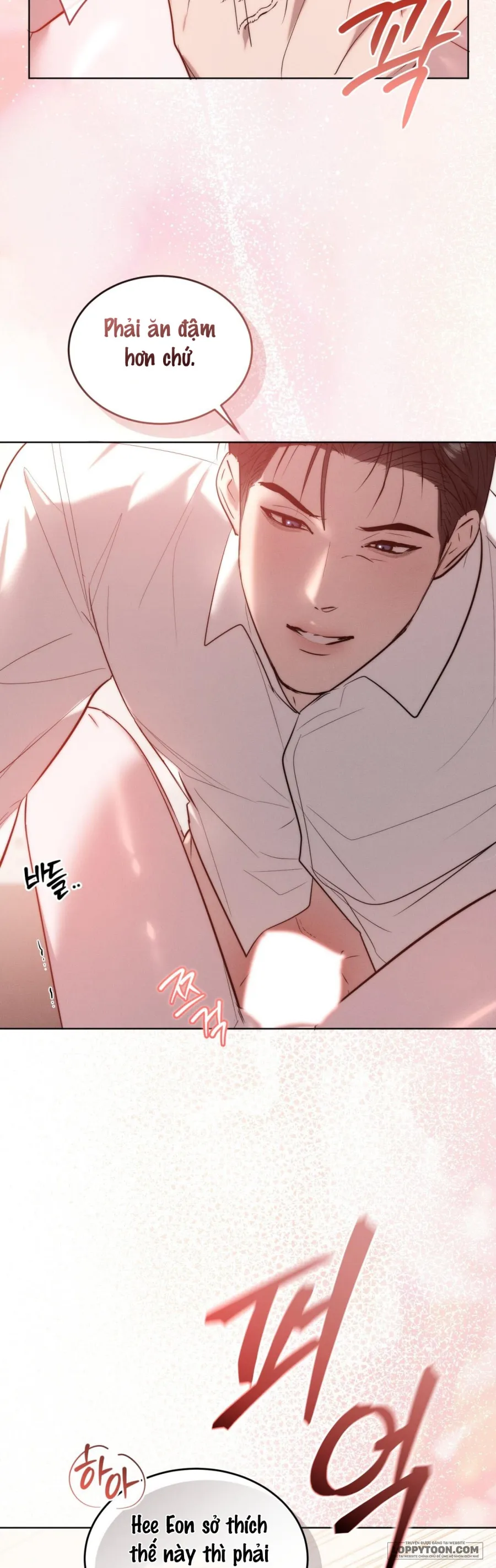 Sự Ngây Thơ Bị Vùi Lấp Trong Tro Tàn - Chap 14 - Trang 22