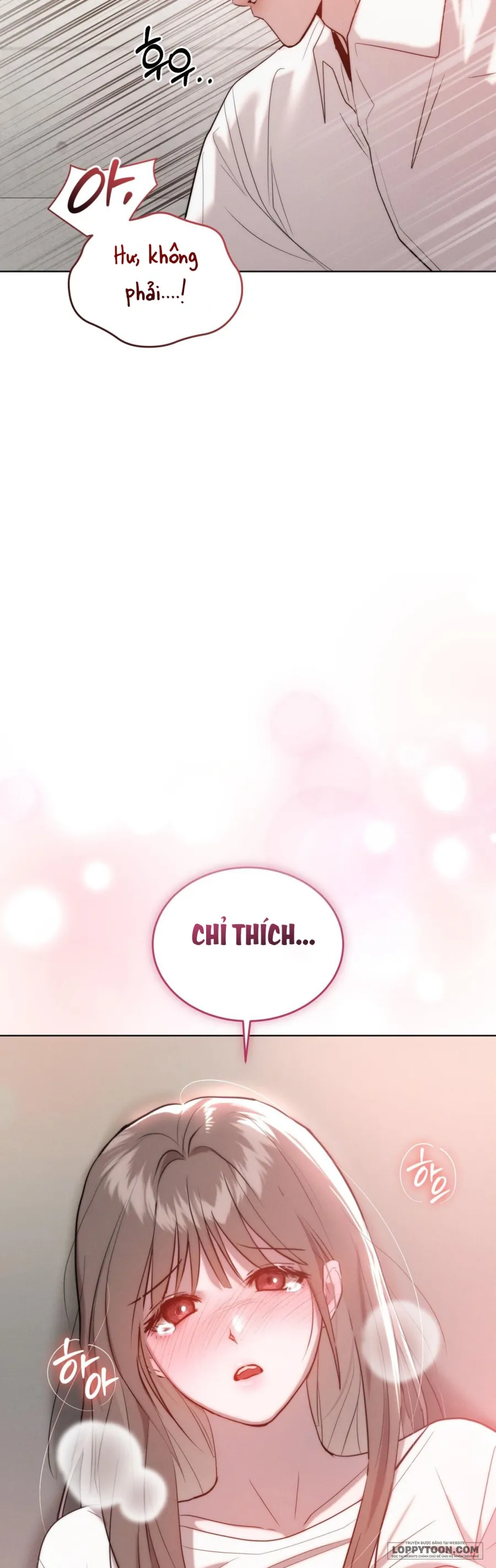 Sự Ngây Thơ Bị Vùi Lấp Trong Tro Tàn - Chap 14 - Trang 24