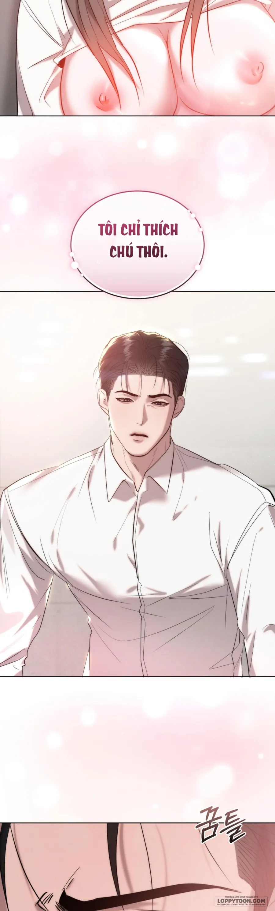 Sự Ngây Thơ Bị Vùi Lấp Trong Tro Tàn - Chap 14 - Trang 25