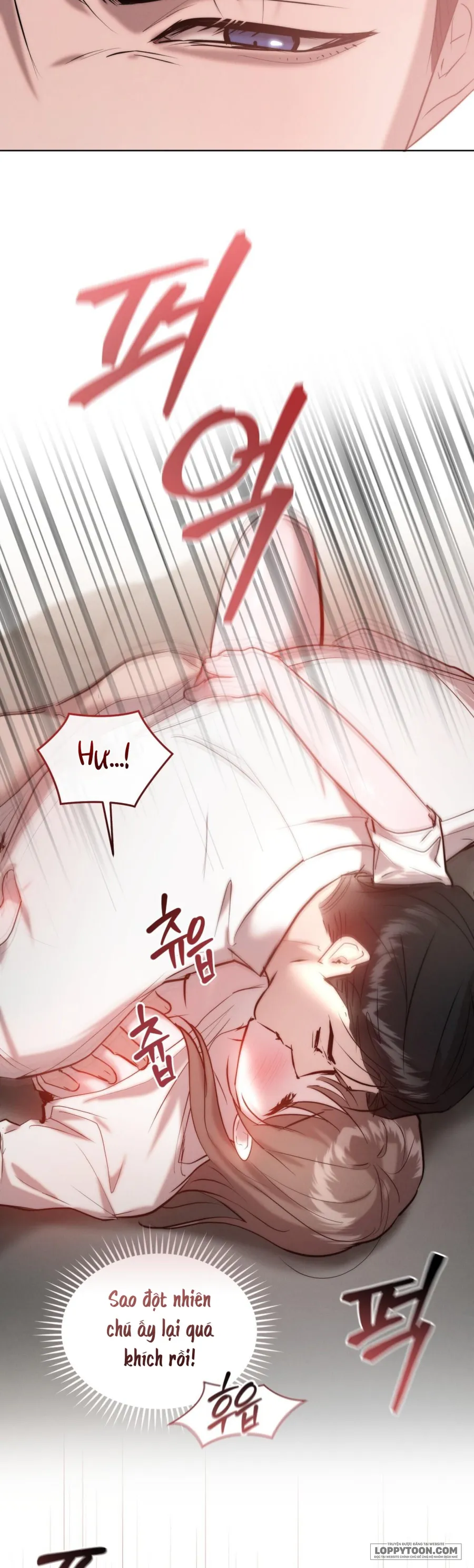 Sự Ngây Thơ Bị Vùi Lấp Trong Tro Tàn - Chap 14 - Trang 26