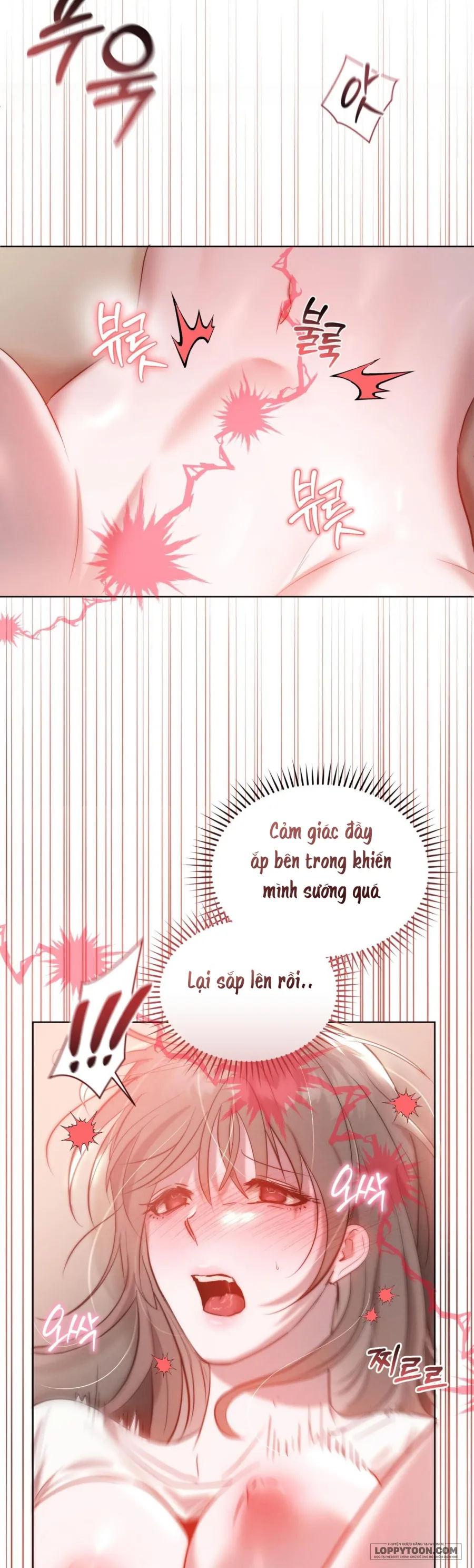 Sự Ngây Thơ Bị Vùi Lấp Trong Tro Tàn - Chap 14 - Trang 27