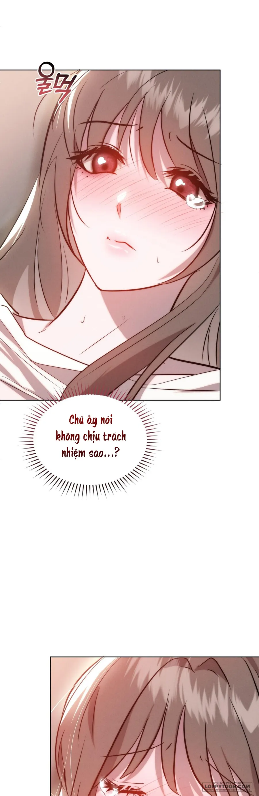 Sự Ngây Thơ Bị Vùi Lấp Trong Tro Tàn - Chap 14 - Trang 31