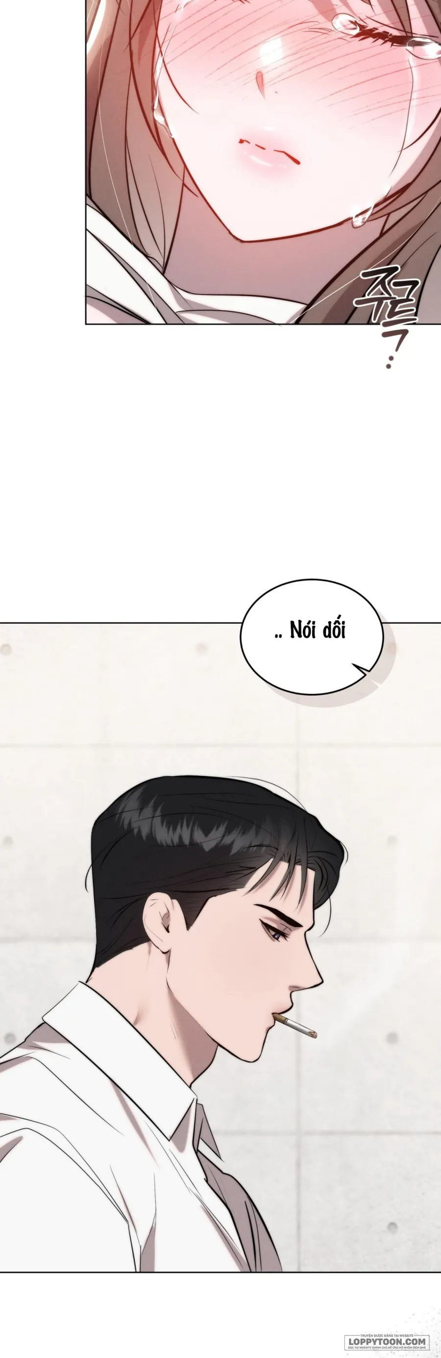 Sự Ngây Thơ Bị Vùi Lấp Trong Tro Tàn - Chap 14 - Trang 32